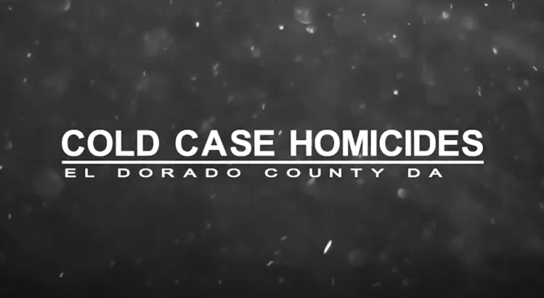 EDC detectives revisiting decades-old murders
