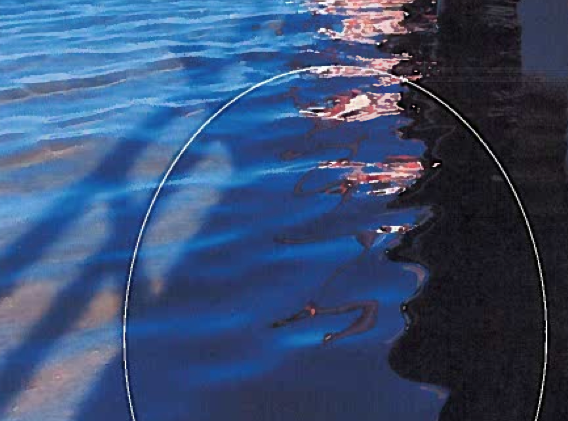 Tahoe Queen faces fine for 2015 oil spill