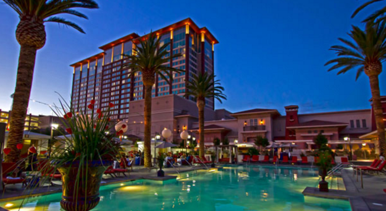 Thunder Valley casino to spend $40 mil. to expand hotel