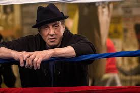 Sylvester Stallone