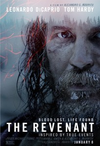 The Revenant