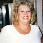 Carolyn Batchelor