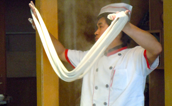 Noodles: The ultimate global comfort food