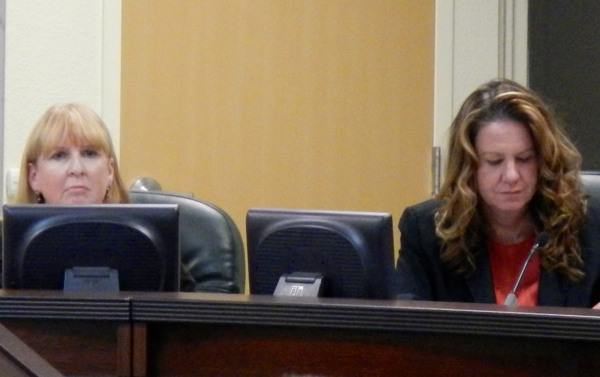 Conner’s request to change judges denied