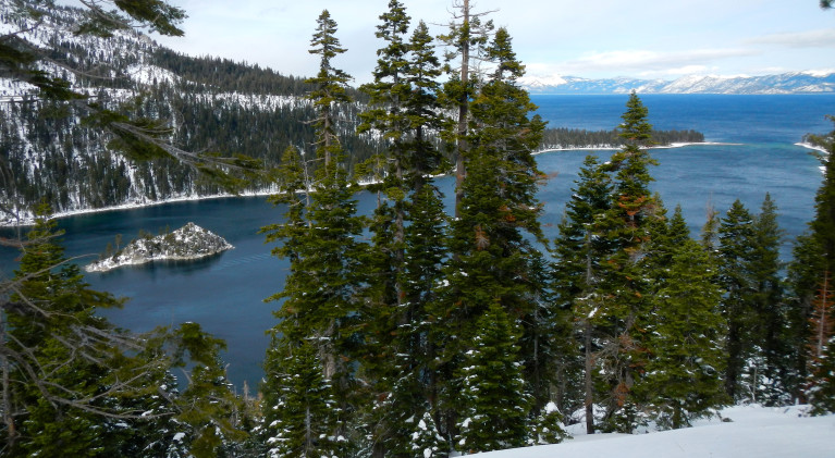 Hwy. 89 closure a good thing for sightseers