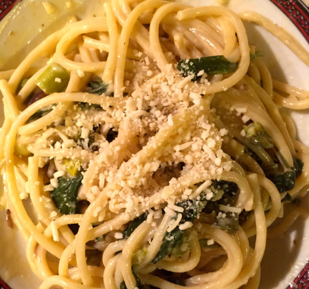 Food-themed road trip in Nevada