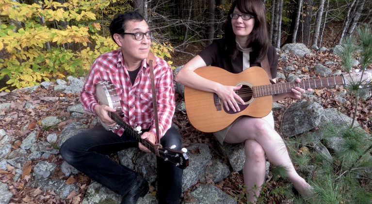 American folk duo coming to South Lake Tahoe