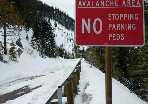Forecasters: Wet winter a ‘crapshoot’