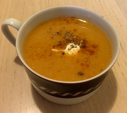 Community soup nights returning to Truckee