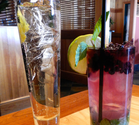 Giving up alcohol not a guarantee for weight loss
