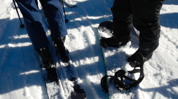 Tahoe resorts bouncing back after years of drought