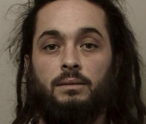 Officers: Drug arrest linked to S. Tahoe homicide
