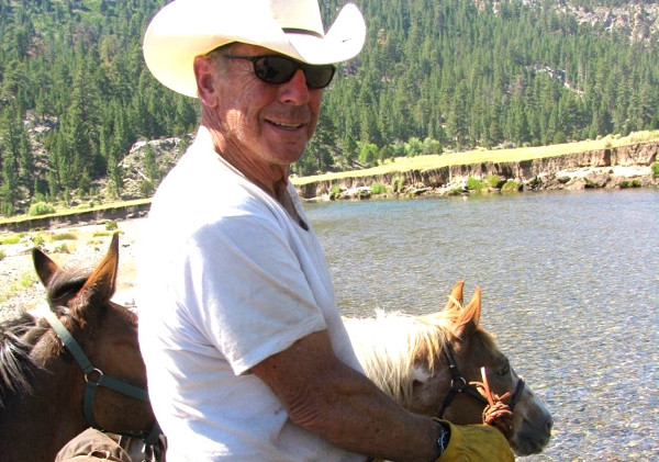 Timothy Roger Stoll — 1938-2016