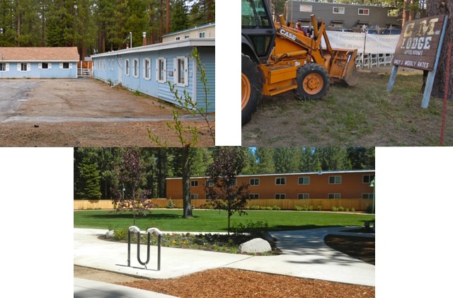 TRPA attempting to get handle on commodities to foster redevelopment throughout basin