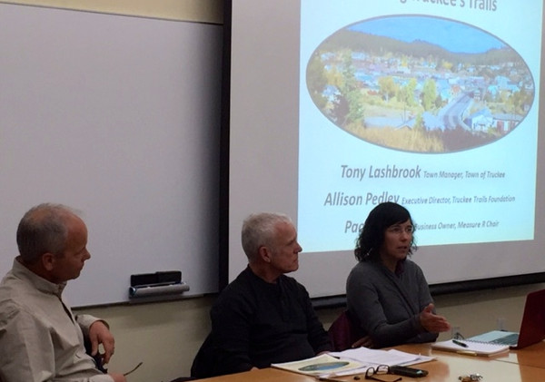 Truckee lends hand to South Shore on passing tax initiative dedicated for recreation