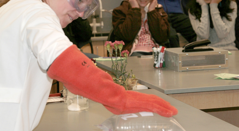 Science Expo coming to South Lake Tahoe