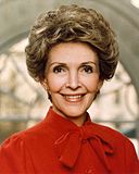 Nevada was a place of reflection and recreation for Nancy, Ronald Reagan