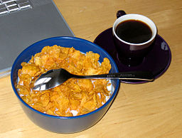 Cereal, a taste of nostalgia at a crossroads