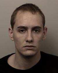 Carson City man accused of robbery in Camino