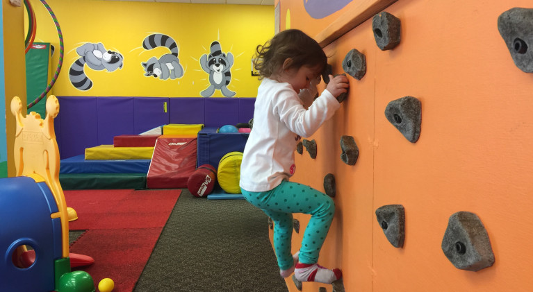 Tahoe Tot Spot changes hands