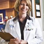 Dawn Evans