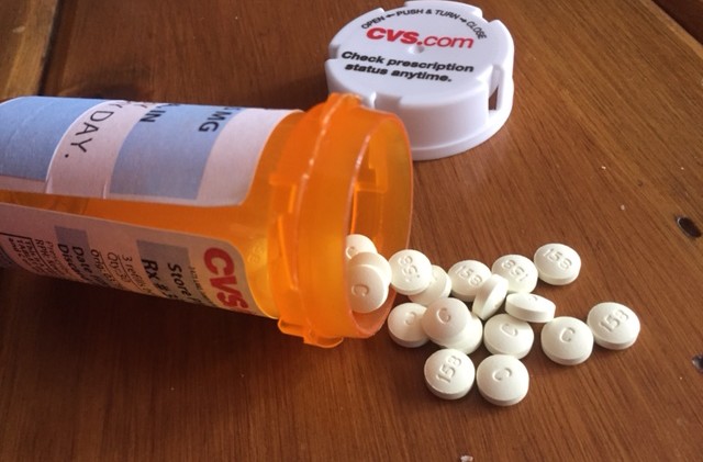 Nev.’s death rate from meth, other stimulants highest in nation