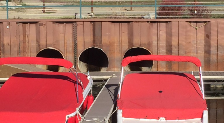 Tahoe boat inspection fees set; could change in future