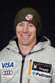 Squaw’s Sullivan retires from skiing