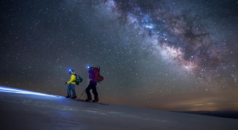 Adventure photographer to give talk in SLT