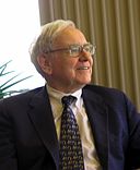 Buffett discusses NV Energy, solar rates and Elon Musk