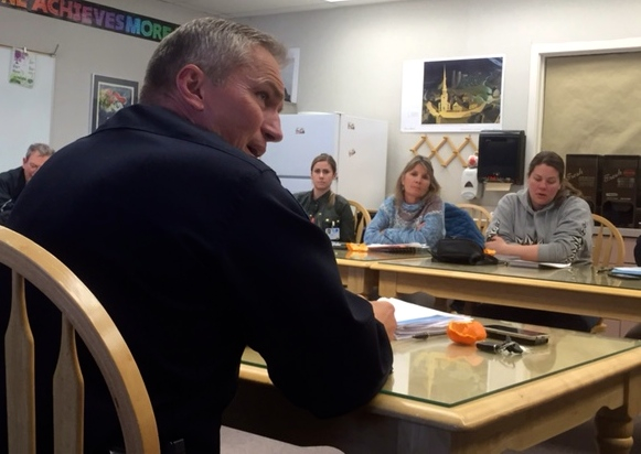 SLT’s top cop blasts Calif. marijuana initiative