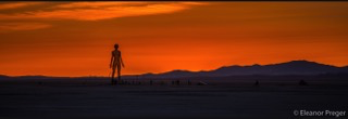 Burning Man photographer to give talk