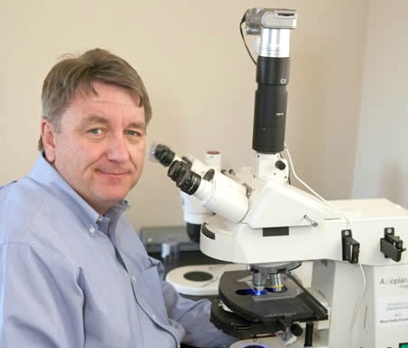 Inroads being made into Alzheimer’s, ALS