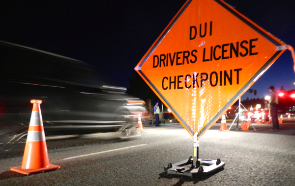 Study: Drugged driving on the rise