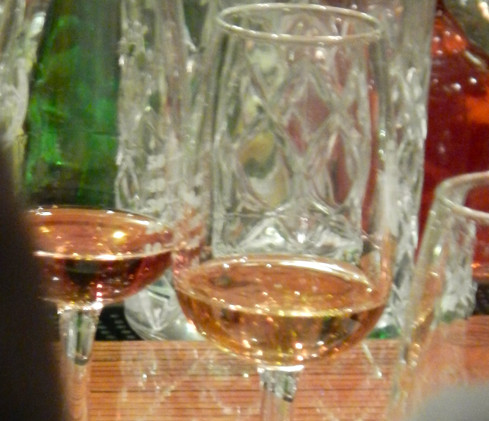World is running low on old single malt Scotch