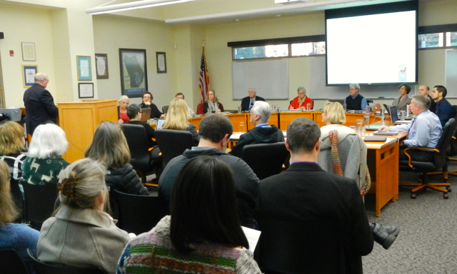 Dual enrollment between LTCC-STHS grows