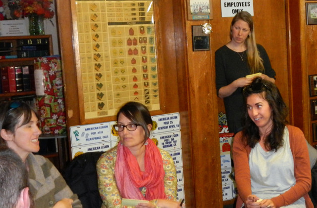 Grassroots effort under way to change SLT