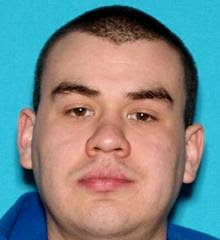 Truckee man accused of defacing cemetery