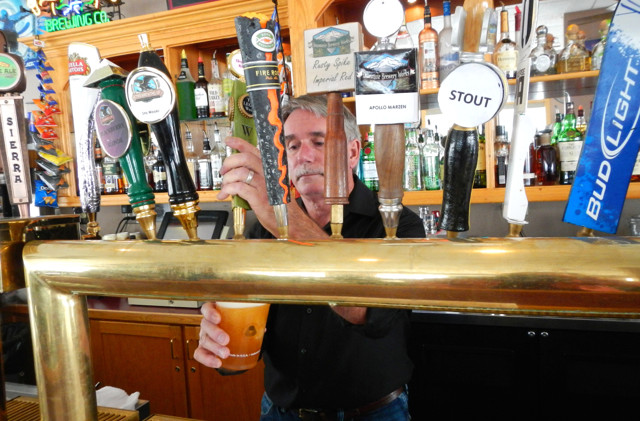 App just for the Nevada beer drinkers