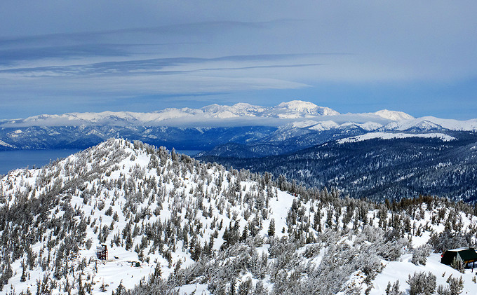 Tensions rise over who gets Calif. water
