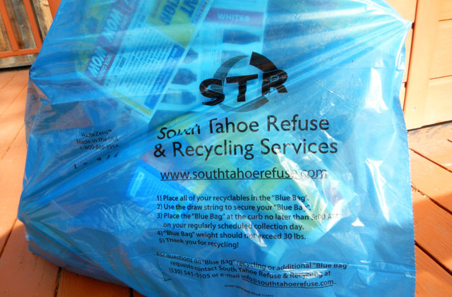 Hundreds of Calif. recycling centers shut down