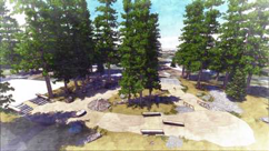 Skatepark to be part of Woodward Tahoe’s sport camp