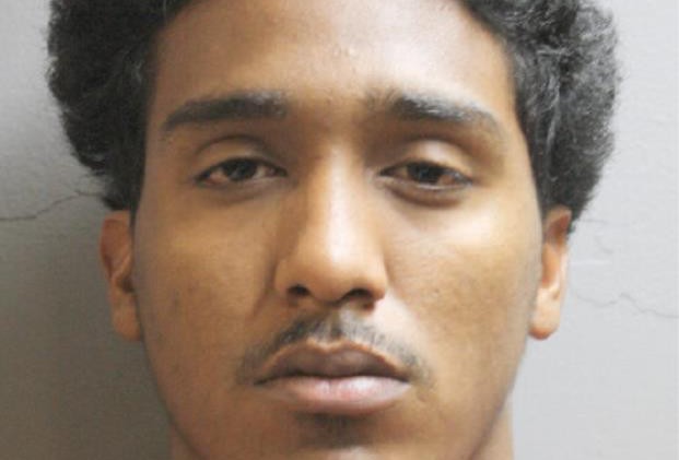 3rd suspect in SLT murder behind bars