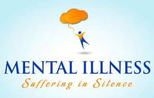 Ten common warning signs of mental health issues in teens •Being sad or withdrawn for more than two weeks •	Severe mood swings that cause problems in relationships •	Intense worries or fears that get in the way of daily activities •	Drastic change in behavior or sleep habits •	Repeated use of drugs or alcohol •	Extreme difficulty concentrating or staying still •	Seriously wanting to harm or kill oneself  •	Not eating, throwing up or using laxatives to lose weight •	Significant weight loss or weight gain •	Sudden overwhelming fear for no reason. Source: NAMI