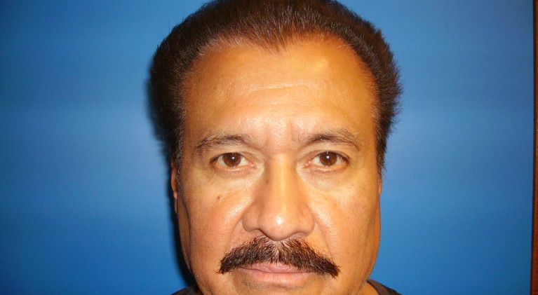 SLTPD looking for convicted sex offender