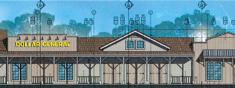 Court sides with EDC residents, against chain store