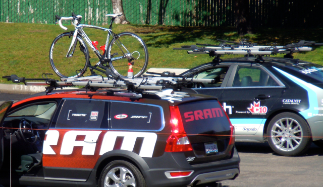 Shimano wants to make your bike as smart as your car