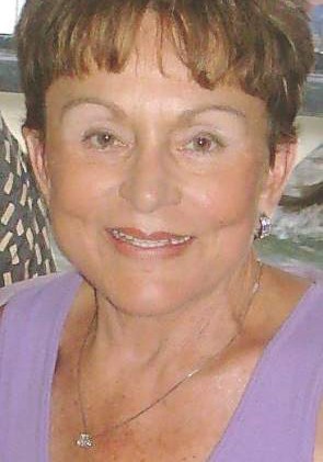 Carol Elder — 1936-2016