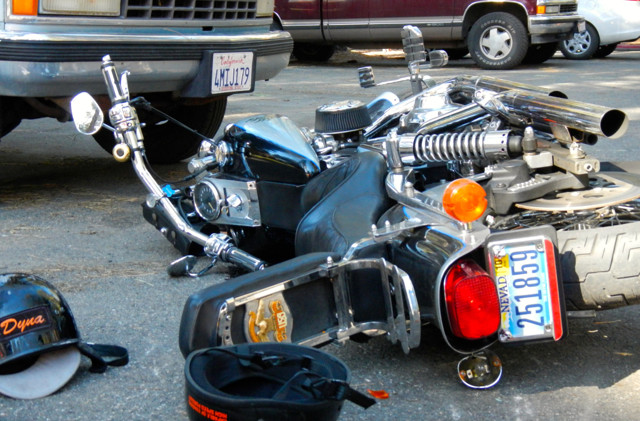 Motorcyclist from SLT dies in Hope Valley