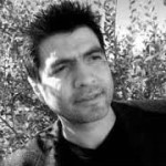 Daniel Chacón